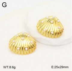 Stainless steel jewelry Earrings wholesale