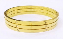 Stainless steel jewelry Bracelet Wholesale