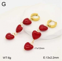 Stainless steel jewelry Earrings wholesale