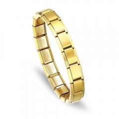 Stainless steel jewelry P*andora Series Bracelet Wholesale