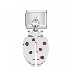 Stainless steel jewelry P*andora Series charms Wholesale
