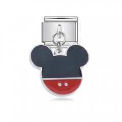 Stainless steel jewelry P*andora Series charms Wholesale