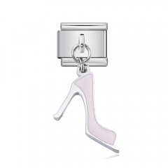 Stainless steel jewelry P*andora Series charms Wholesale