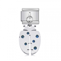 Stainless steel jewelry P*andora Series charms Wholesale