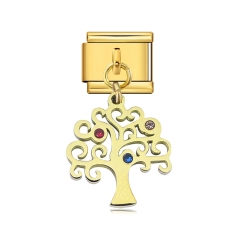 Stainless steel jewelry P*andora Series charms Wholesale