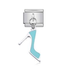Stainless steel jewelry P*andora Series charms Wholesale