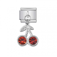 Stainless steel jewelry P*andora Series charms Wholesale