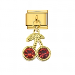 Stainless steel jewelry P*andora Series charms Wholesale