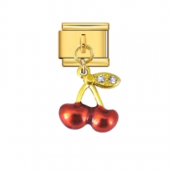 Stainless steel jewelry P*andora Series charms Wholesale
