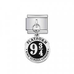 Stainless steel jewelry P*andora Series charms Wholesale