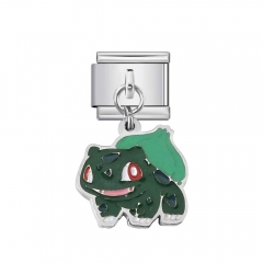 Stainless steel jewelry P*andora Series charms Wholesale