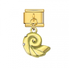 Stainless steel jewelry P*andora Series charms Wholesale