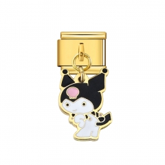 Stainless steel jewelry P*andora Series charms Wholesale