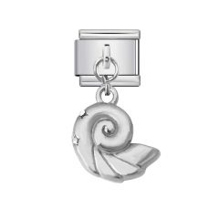 Stainless steel jewelry P*andora Series charms Wholesale