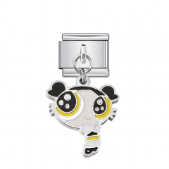 Stainless steel jewelry P*andora Series charms Wholesale
