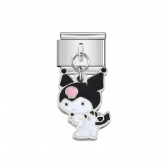Stainless steel jewelry P*andora Series charms Wholesale