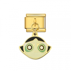 Stainless steel jewelry P*andora Series charms Wholesale