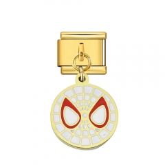Stainless steel jewelry P*andora Series charms Wholesale