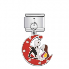 Stainless steel jewelry P*andora Series charms Wholesale