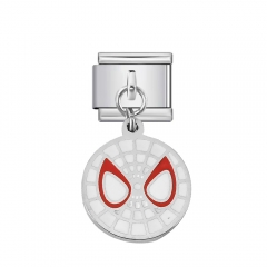 Stainless steel jewelry P*andora Series charms Wholesale