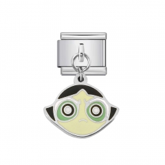 Stainless steel jewelry P*andora Series charms Wholesale