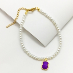 Stainless steel jewelry Bracelet Wholesale