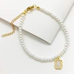 Stainless steel jewelry Bracelet Wholesale