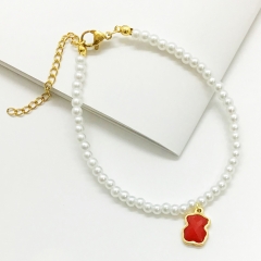 Stainless steel jewelry Bracelet Wholesale