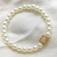 Stainless steel jewelry Bracelet Wholesale