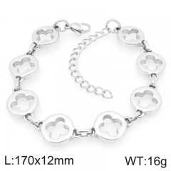 Stainless steel jewelry Bracelet Wholesale