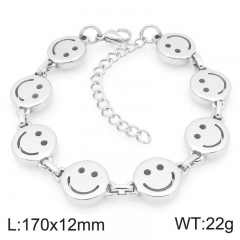 Stainless steel jewelry Bracelet Wholesale