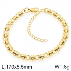 Stainless steel jewelry Bracelet Wholesale