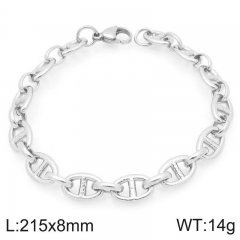 Stainless steel jewelry Bracelet Wholesale
