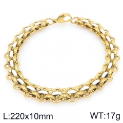 Stainless steel jewelry Bracelet Wholesale