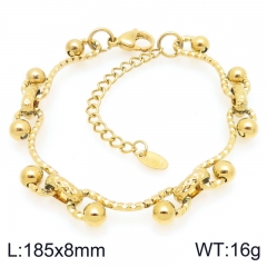 Stainless steel jewelry Bracelet Wholesale
