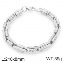 Stainless steel jewelry Bracelet Wholesale