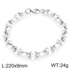 Stainless steel jewelry Bracelet Wholesale