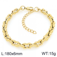 Stainless steel jewelry Bracelet Wholesale
