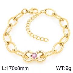 Stainless steel jewelry Bracelet Wholesale