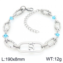 Stainless steel jewelry Bracelet Wholesale
