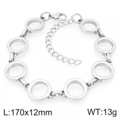Stainless steel jewelry Bracelet Wholesale