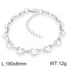Stainless steel jewelry Bracelet Wholesale