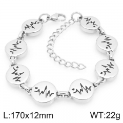Stainless steel jewelry Bracelet Wholesale