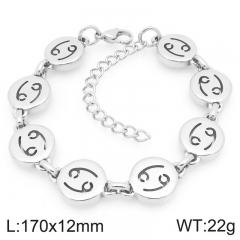 Stainless steel jewelry Bracelet Wholesale