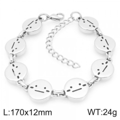 Stainless steel jewelry Bracelet Wholesale