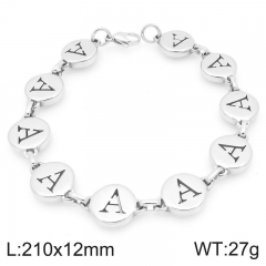 Stainless steel jewelry Bracelet Wholesale
