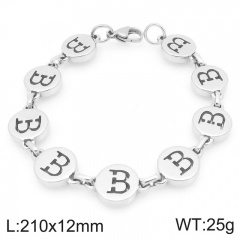 Stainless steel jewelry Bracelet Wholesale