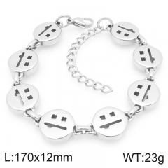 Stainless steel jewelry Bracelet Wholesale