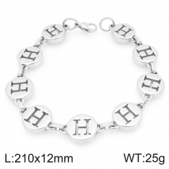 Stainless steel jewelry Bracelet Wholesale