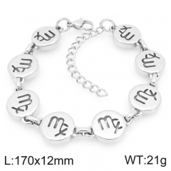 Stainless steel jewelry Bracelet Wholesale